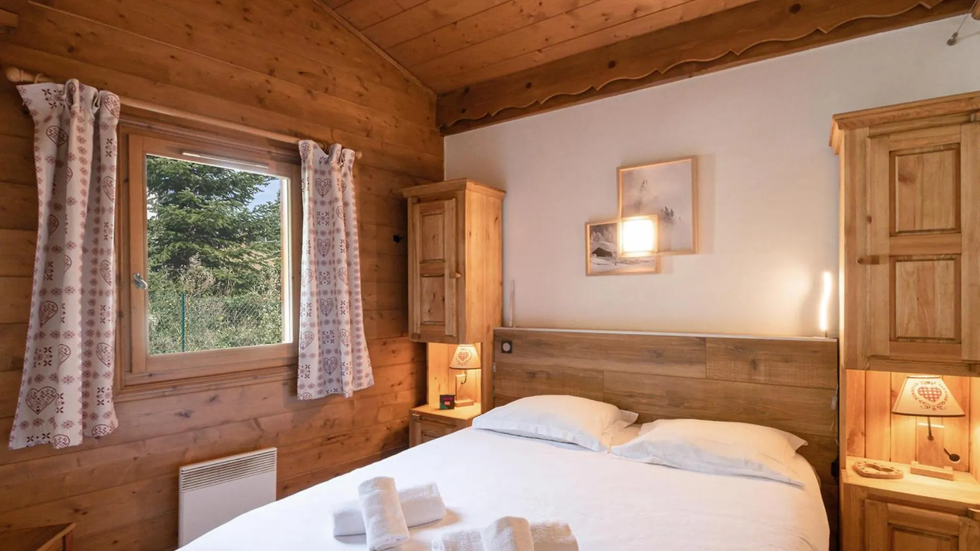 Chalet Duplex 3* Avec Wifi, Parking Et Animaux Acceptes A Chamonix - Fr-1-343-171 0*,