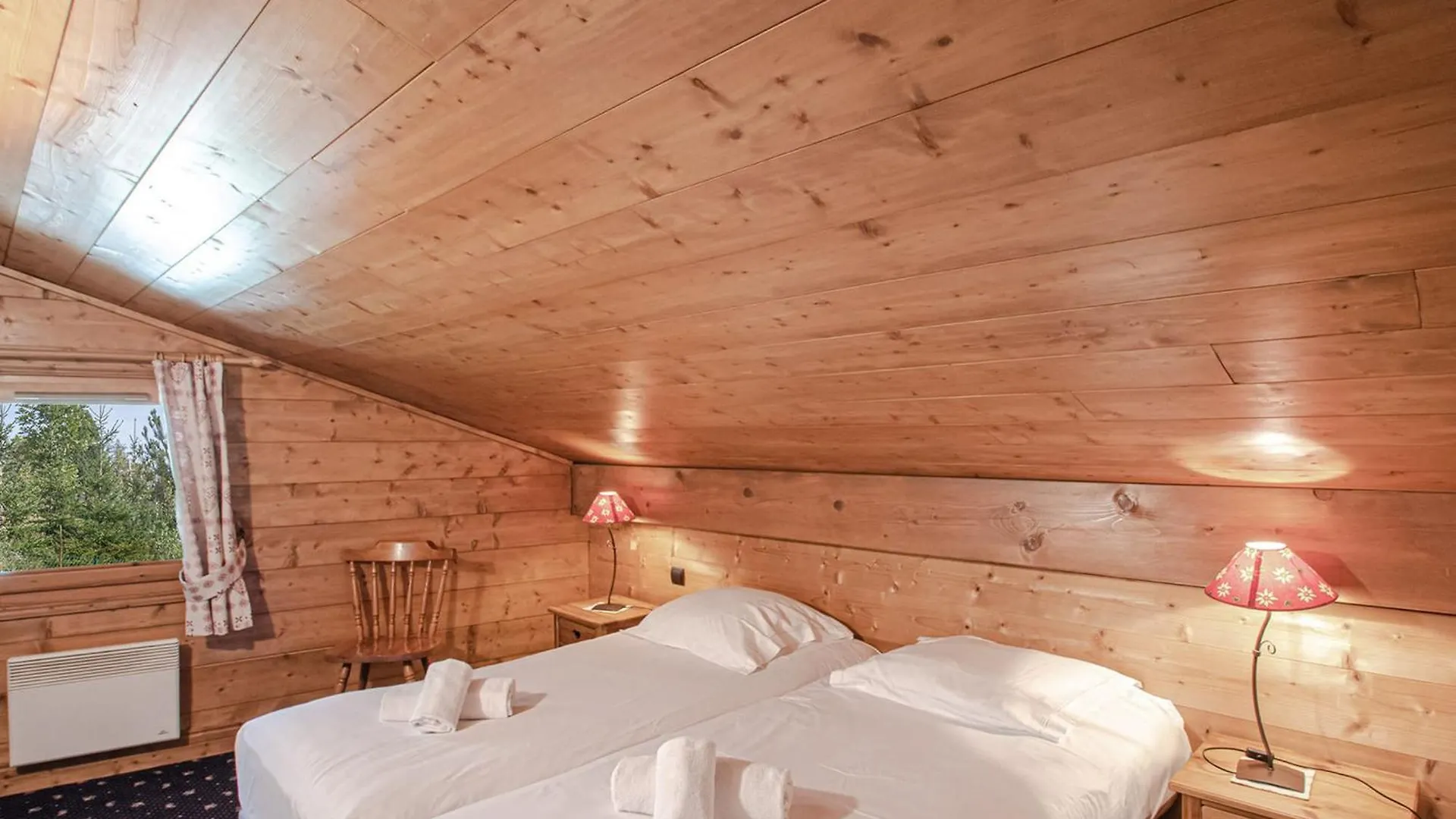 Chalet Duplex 3* Avec Wifi, Parking Et Animaux Acceptes A Chamonix - Fr-1-343-171 Apartment