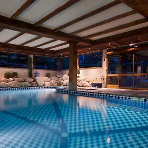 Les Grands Montets Hotel